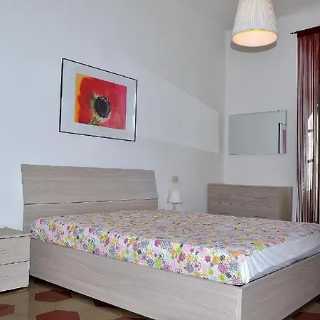 The Magic - With Balcony And View Colonno