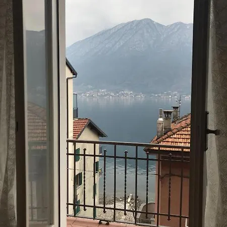 The Magic - With Balcony And View Appartamento