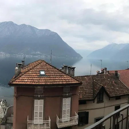 The Magic - With Balcony And View Apartment *
