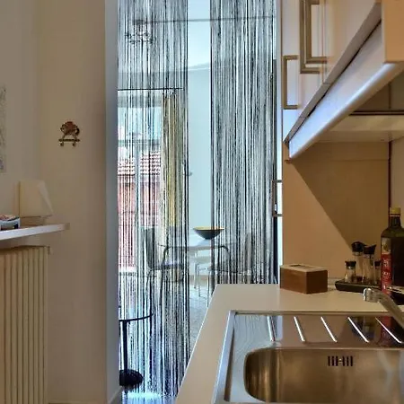 The Magic - With Balcony And View Appartamento *