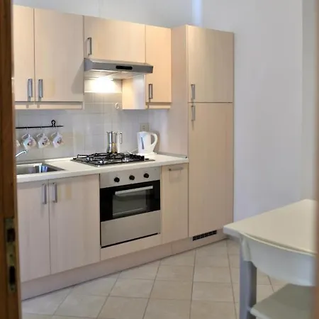 The Magic - With Balcony And View Apartment Colonno