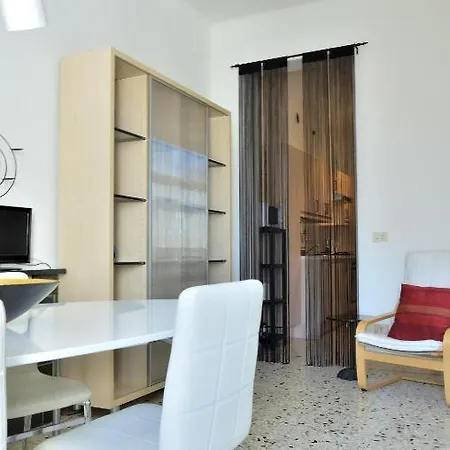 The Magic - With Balcony And View *
