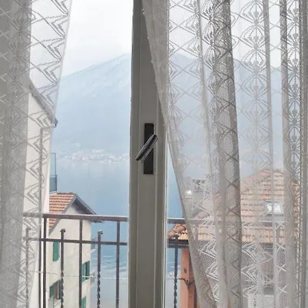 The Magic - With Balcony And View Appartamento