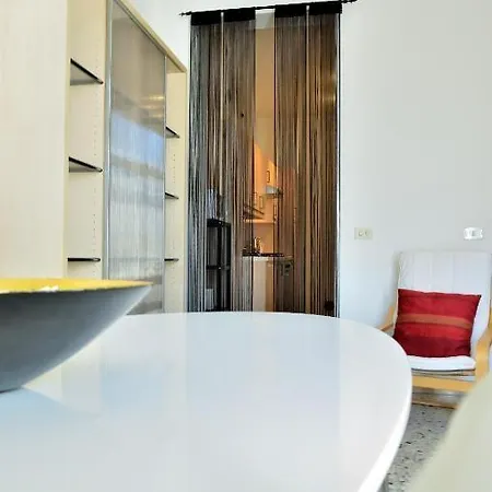The Magic - With Balcony And View Apartment *