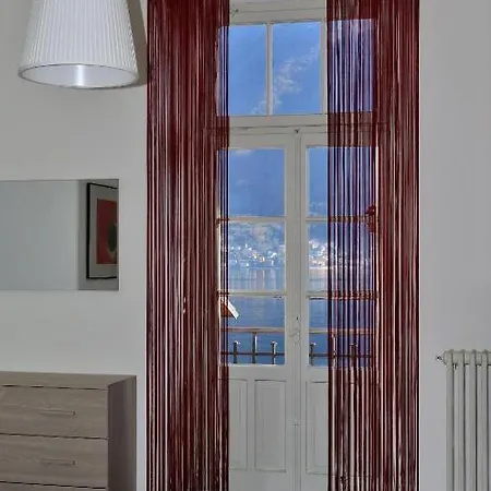 Apartment The Magic - With Balcony And View *