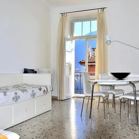 The Magic - With Balcony And View Lejlighed *