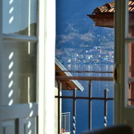 The Magic - With Balcony And View Lejlighed *